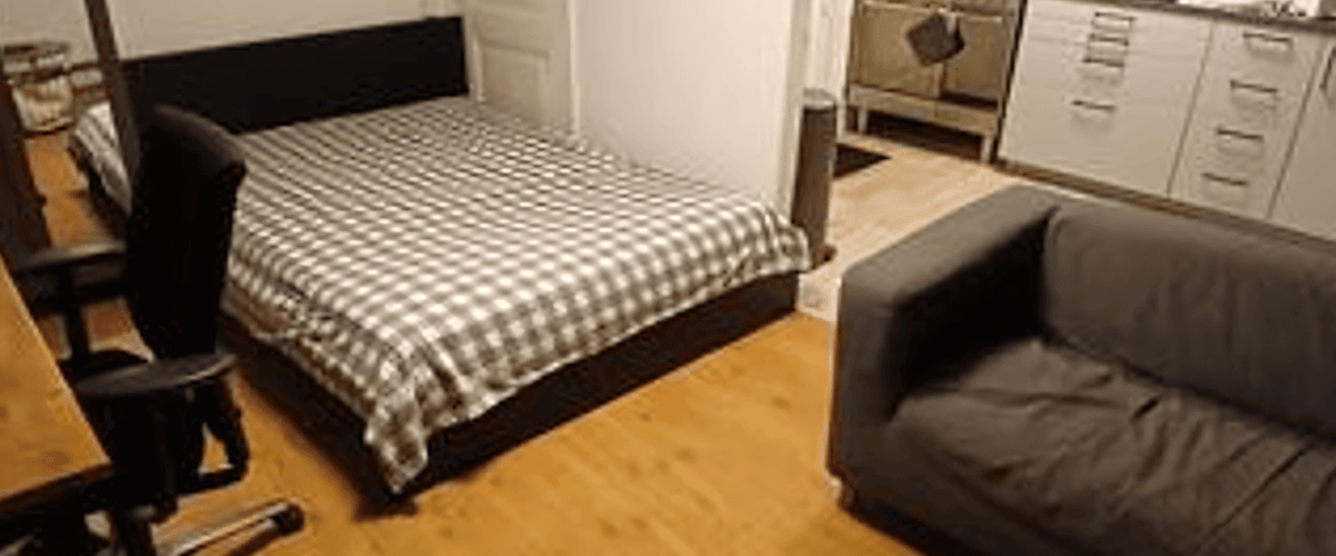 Kamer huren in Utrecht