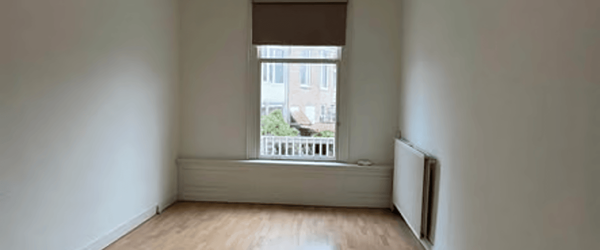 Kamer huren in Amsterdam