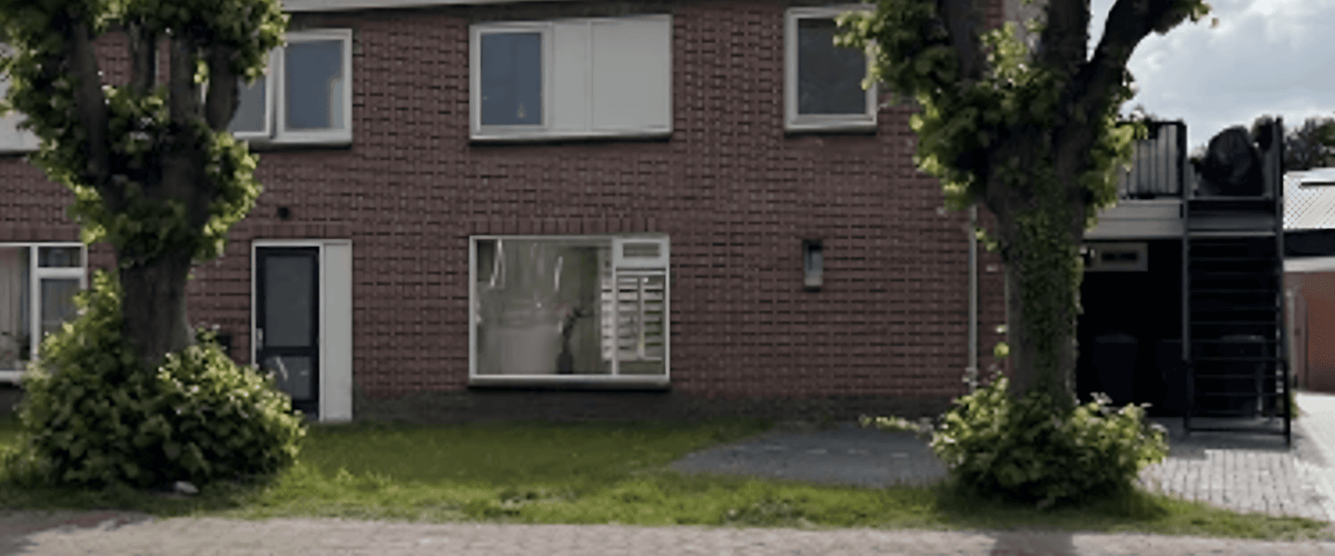 Appartement huren in Nietap