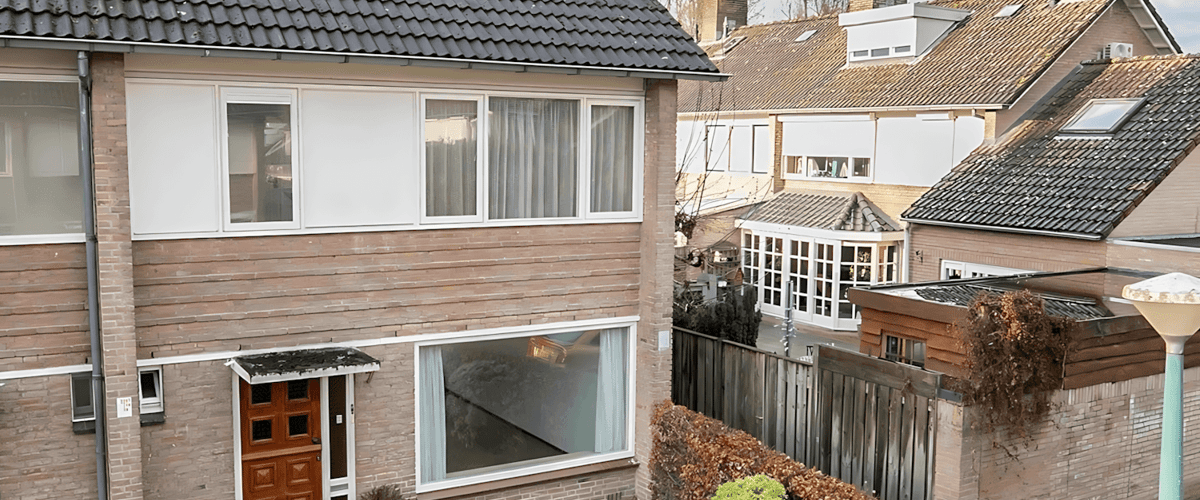 Huis huren in Eindhoven