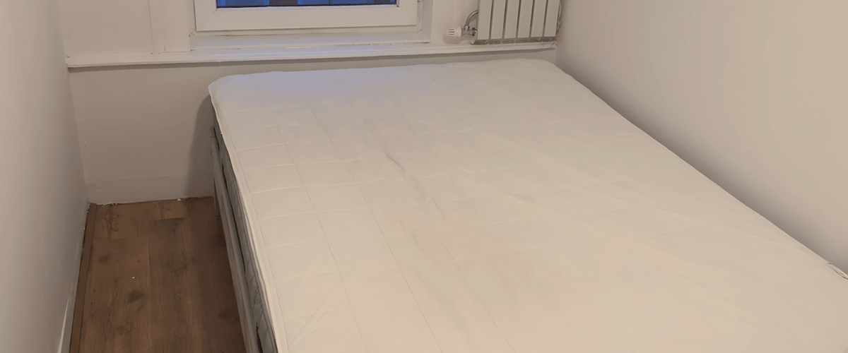 Kamer huren in Amsterdam