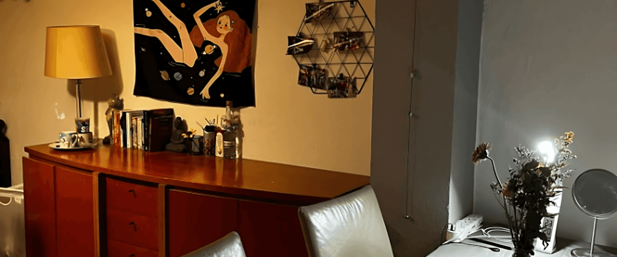 Kamer huren in Zeist