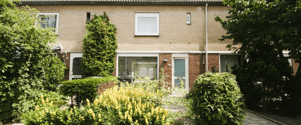 Huis huren in Amstelveen