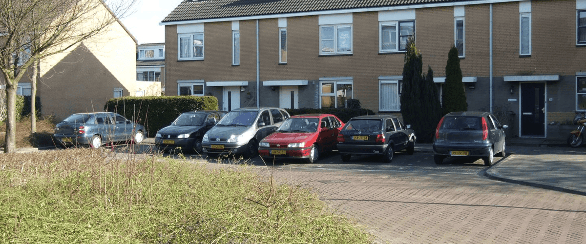 Huis huren in Amstelveen