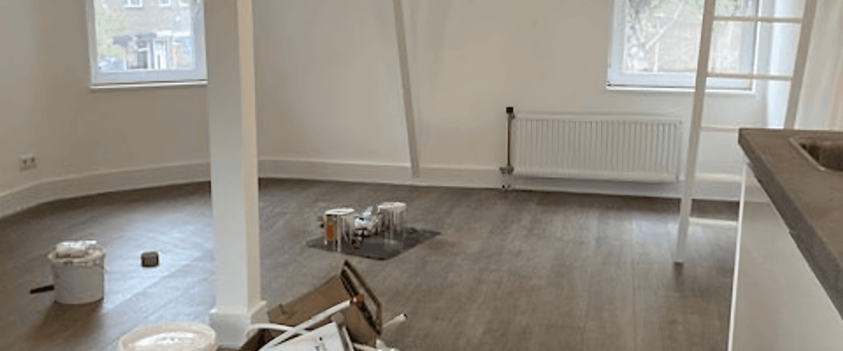Studio huren in Tilburg