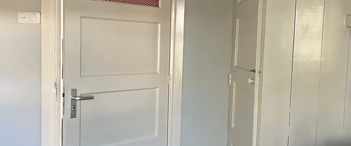 Kamer huren in Groningen