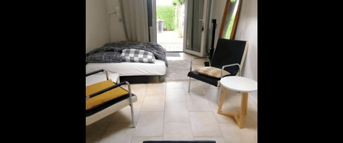 Studio huren in Groningen
