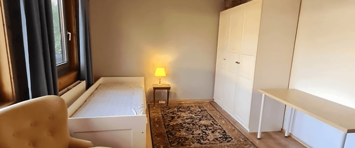 Kamer huren in Dronten