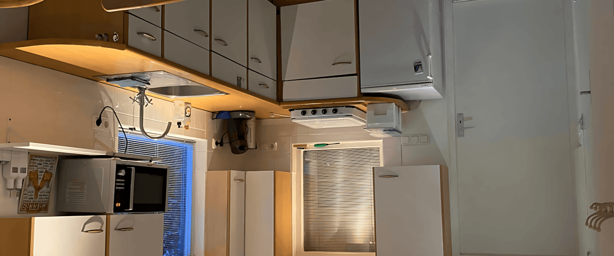 Studio huren in Hattem