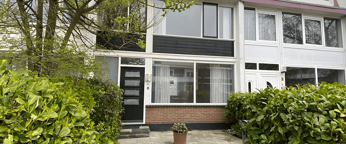 Huis huren in Amstelveen