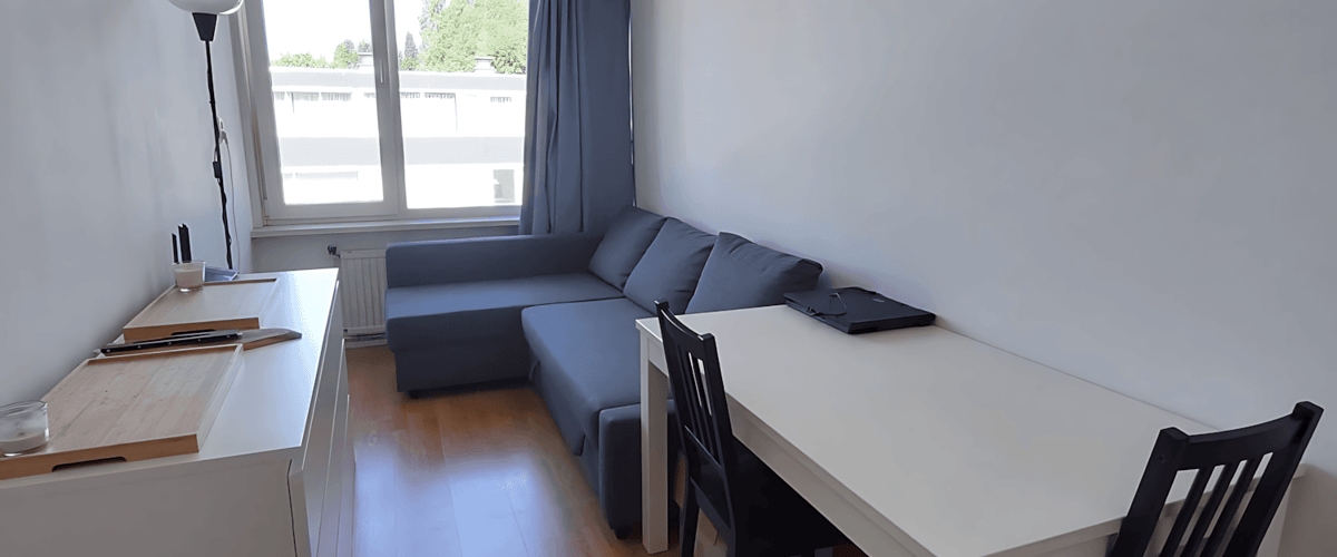 Studio huren in Breda