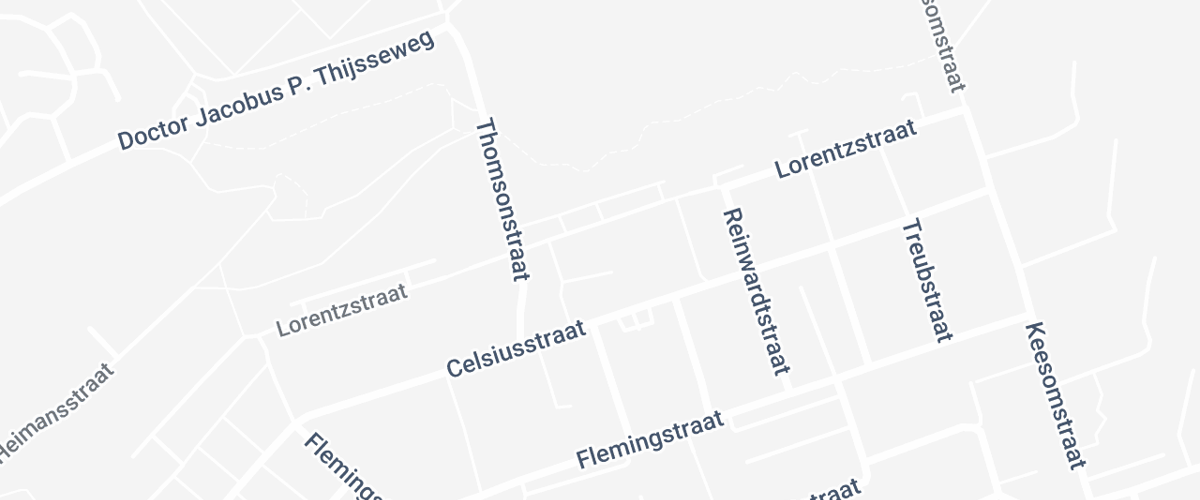 Parkeerplaats huren in Zandvoort