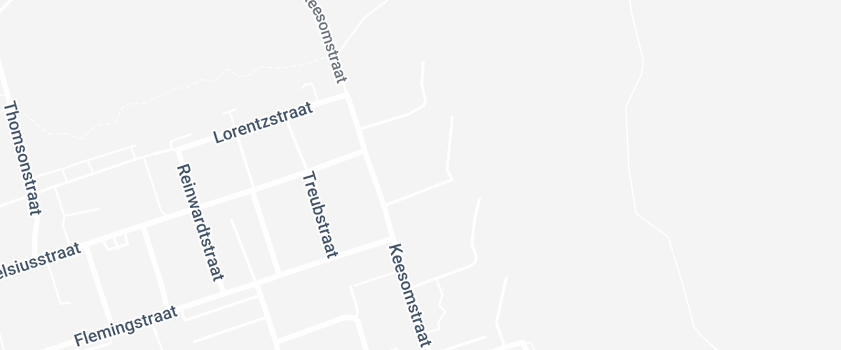 Parkeerplaats huren in Zandvoort