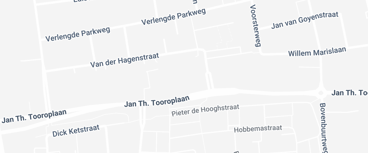 Appartement huren in Ede