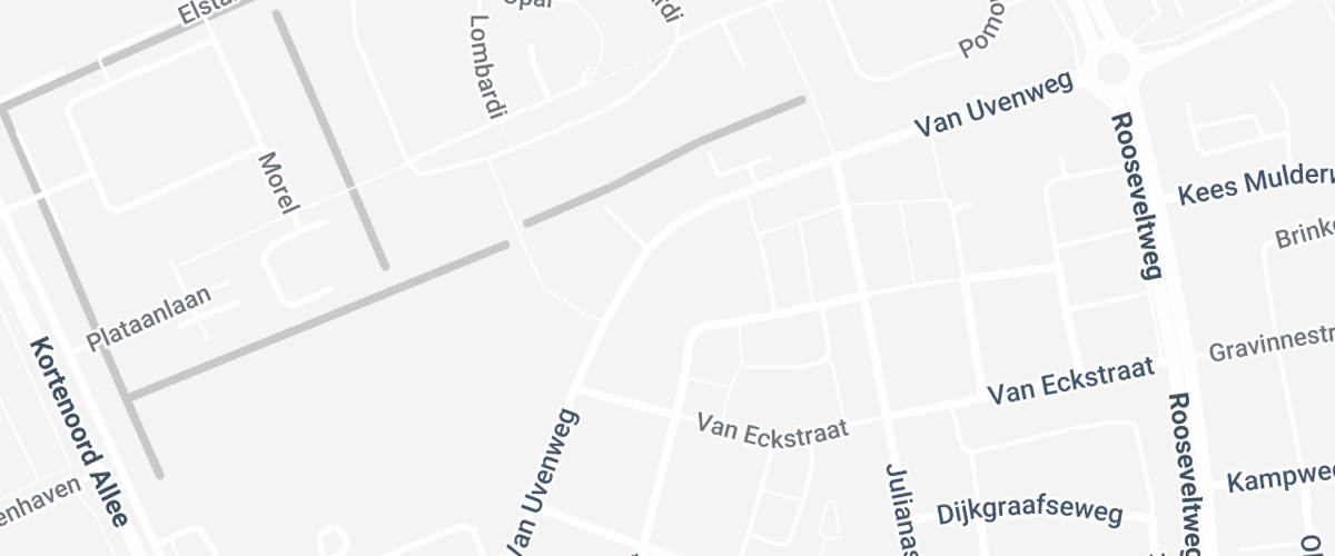 Appartement huren in Wageningen