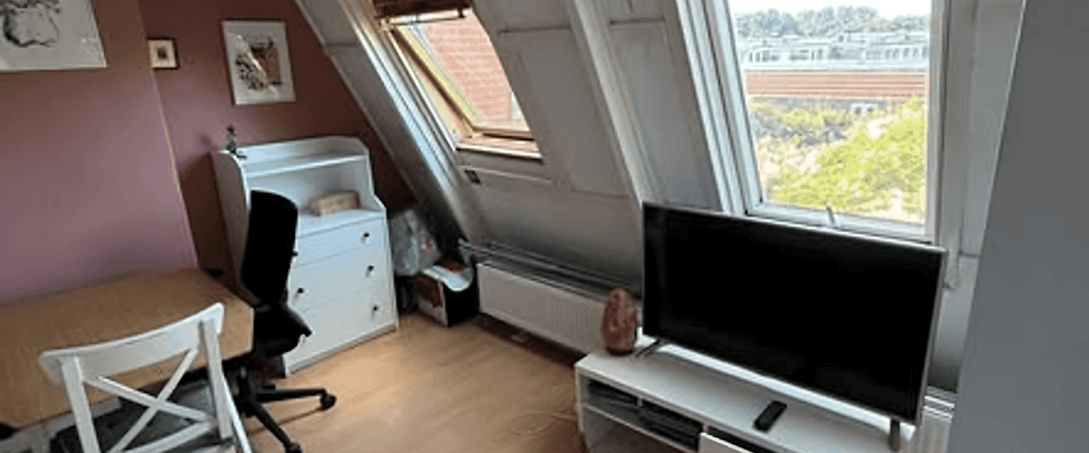 Kamer huren in Groningen