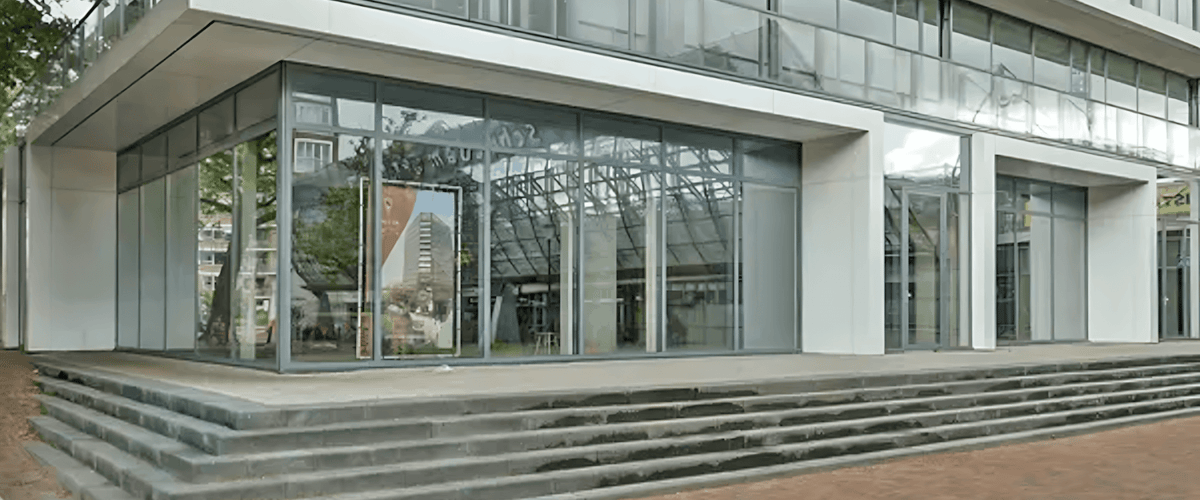 Bedrijfsruimte huren in Schiedam