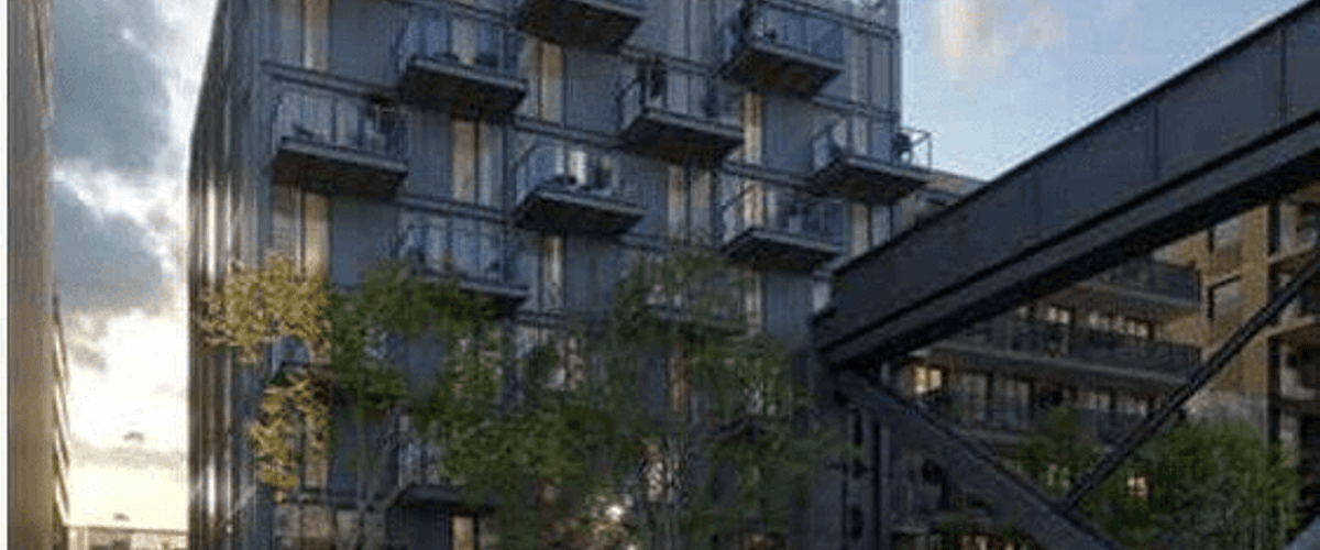Appartement huren in Amsterdam