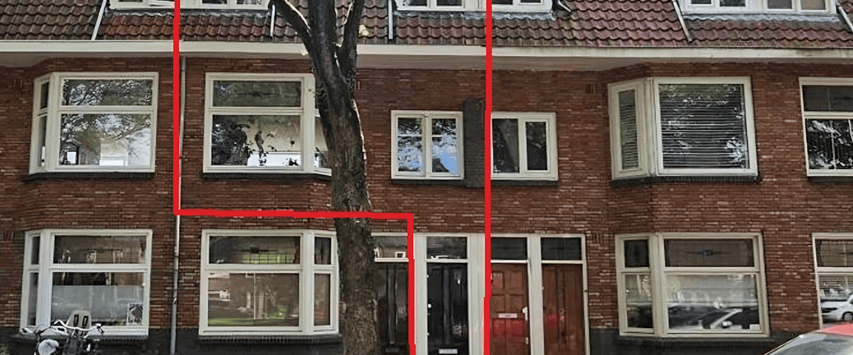 Appartement huren in Utrecht