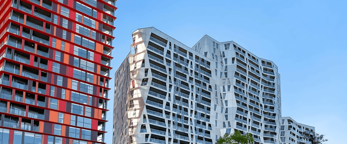 Appartement huren in Rotterdam