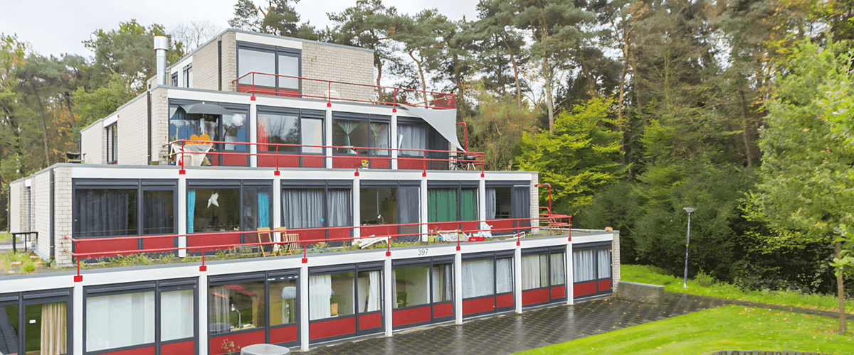 Kamer huren in Enschede