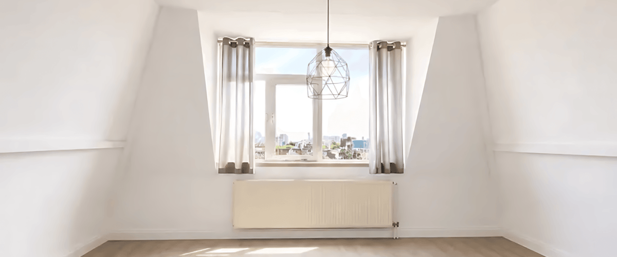 Appartement huren in Den Haag