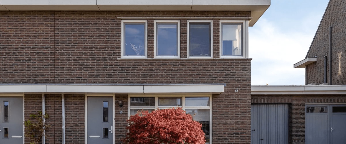 Huis huren in Herten