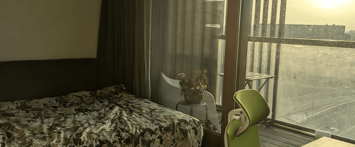 Kamer huren in Amsterdam