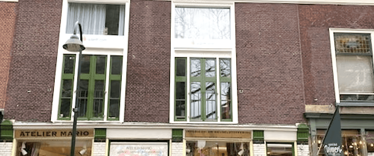 Appartement huren in Delft