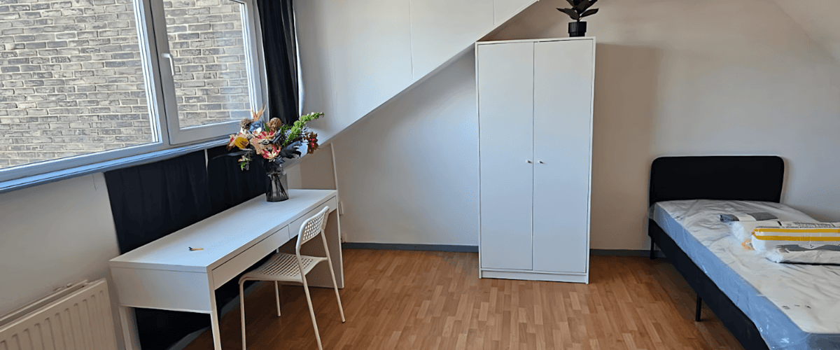 Kamer huren in Heerlen