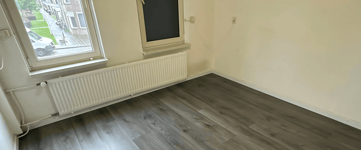 Kamer huren in Tilburg