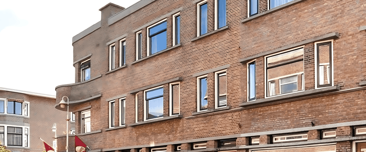 Appartement huren in Den Haag
