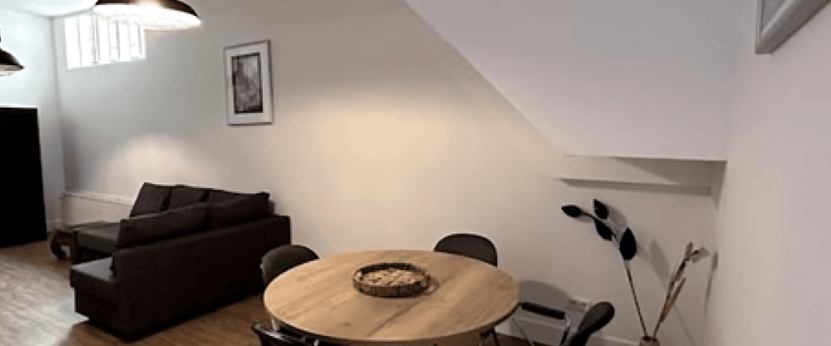 Appartement huren in Dordrecht