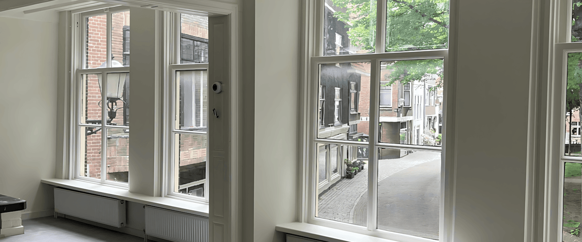 Appartement huren in Vlaardingen