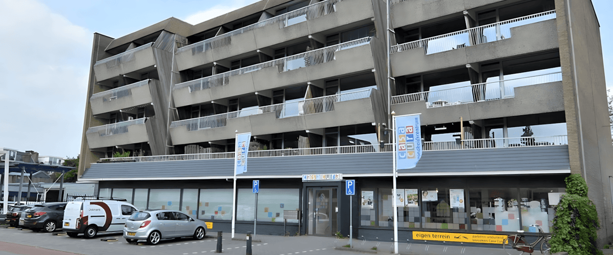Appartement huren in Hilversum