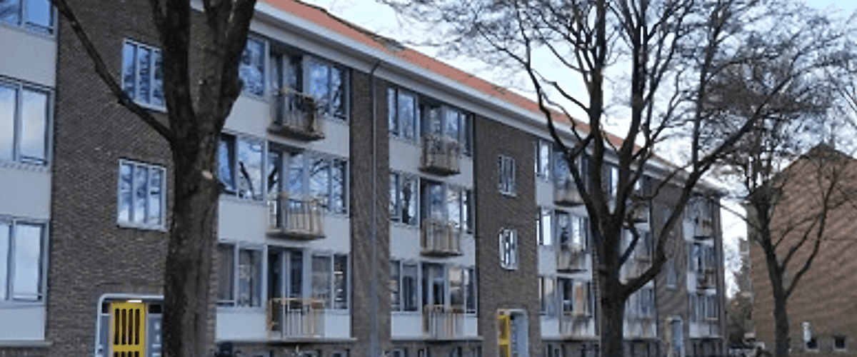 Appartement huren in Zwolle