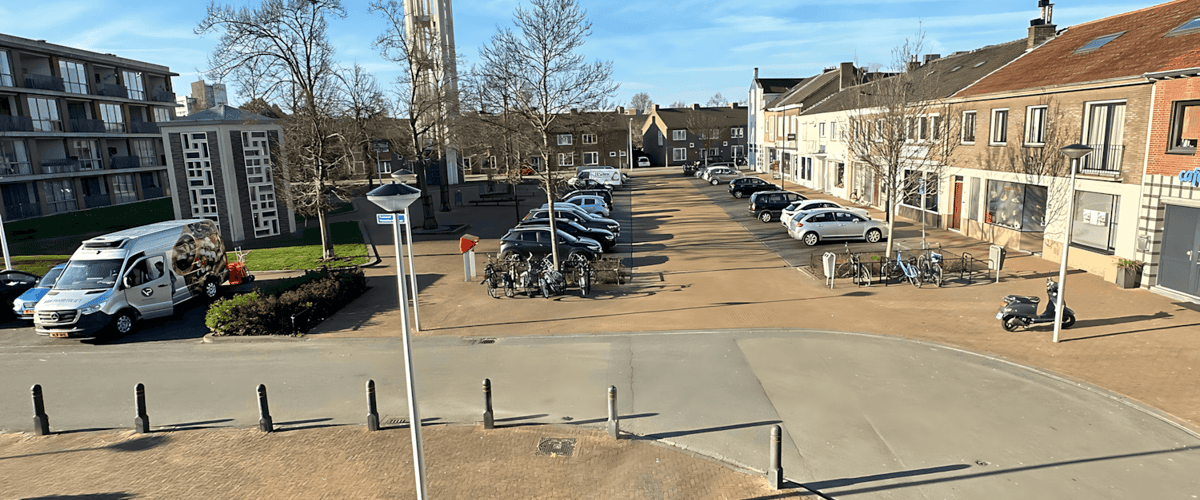 Kamer huren in Maastricht