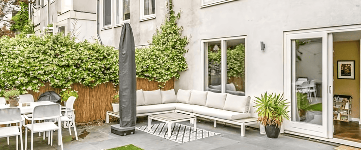 Appartement huren in Amsterdam