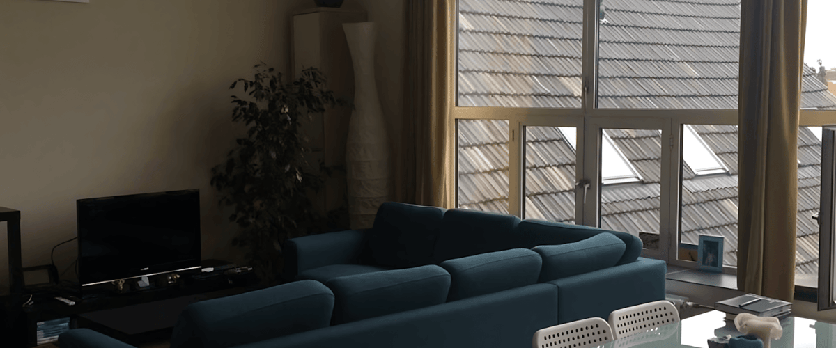 Appartement huren in Tilburg