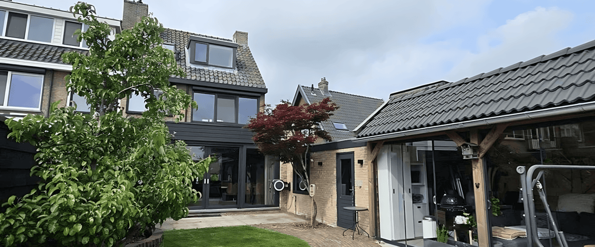 Huis huren in Rhoon