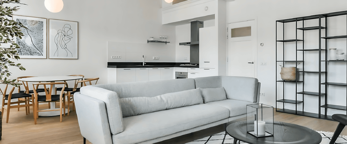 Kamer huren in Amsterdam