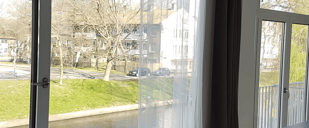 Studio huren in Amsterdam