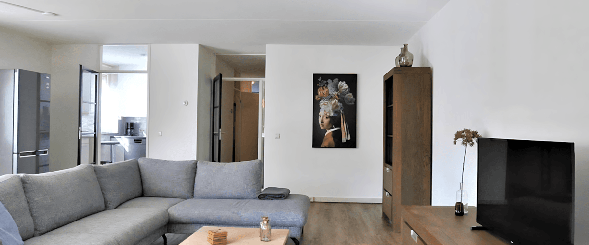 Appartement huren in Eindhoven