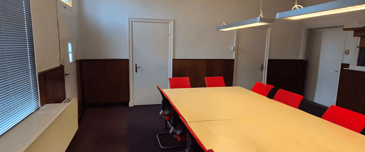 Anti Kraak huren in Almelo
