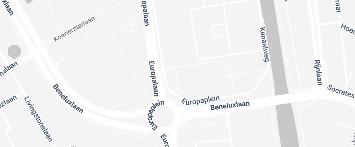 Appartement huren in Utrecht
