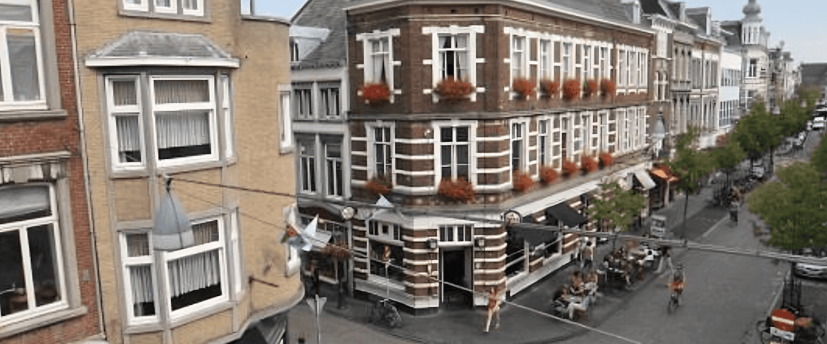 Appartement huren in Maastricht