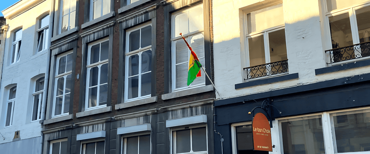 Appartement huren in Maastricht