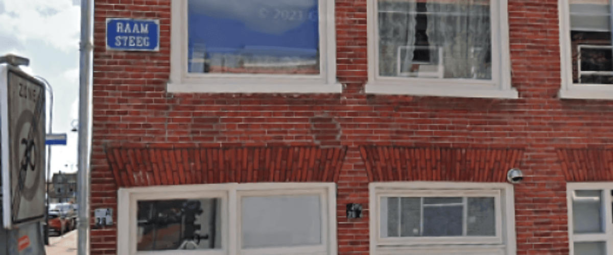 Appartement huren in Haarlem