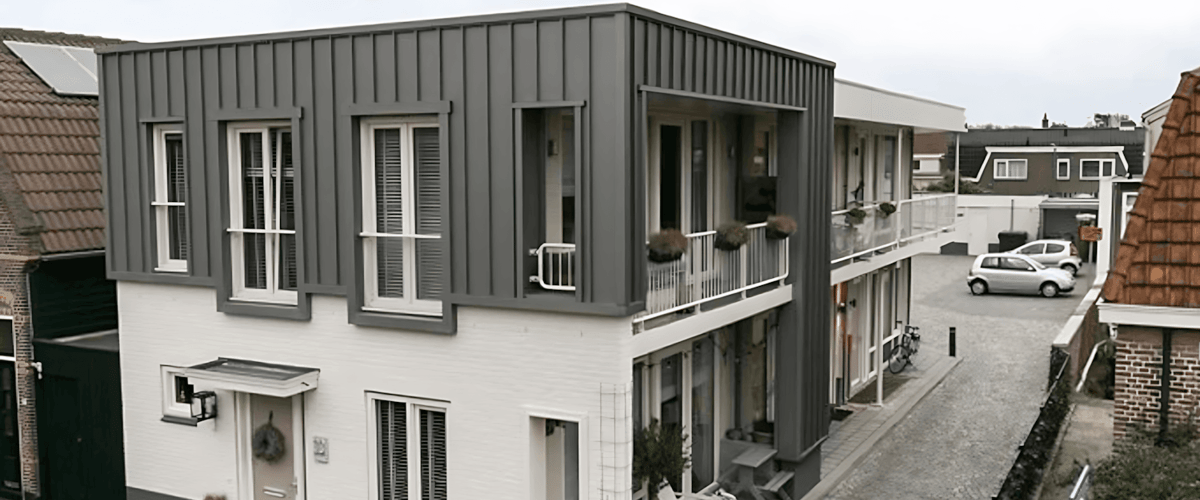 Appartement huren in Noordwijk