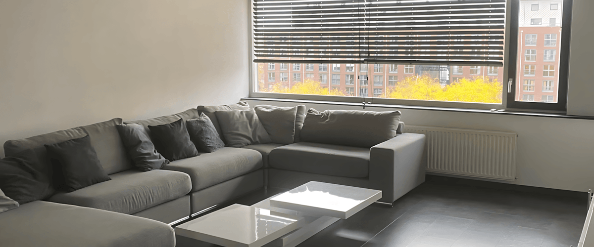 Appartement huren in Barendrecht